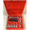 Image 2 : SNAP ON IMPACT DRIVER SET W/ ACCESSORIES