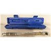 Image 2 : WESTWARD 3/8" DRIVE 14.5" TORQUE WRENCH TWA38