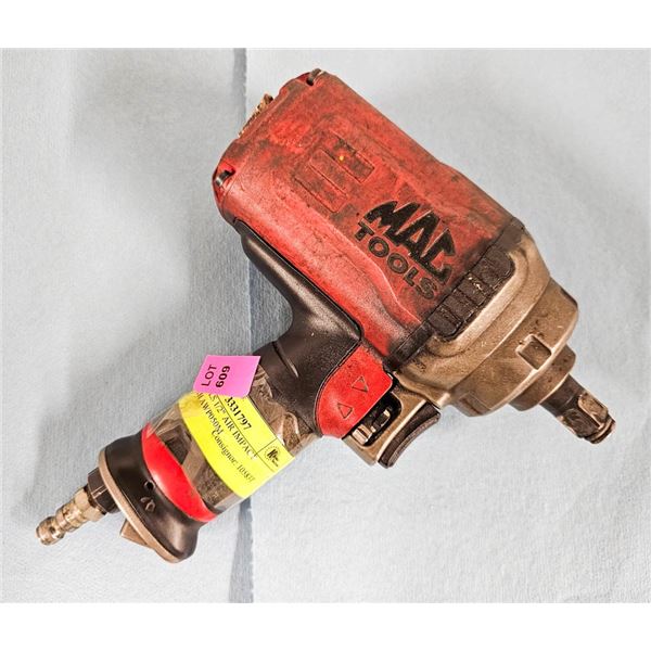 MAC TOOLS 1/2" AIR IMPACT WRENCH AWP050M