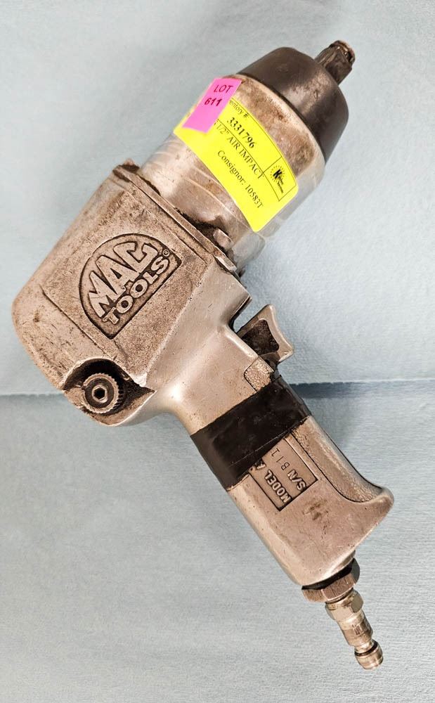 MAC TOOLS 1/2