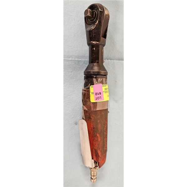 HUSKEY 3/8" AIR RATCHET