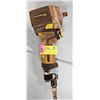 Image 1 : FLEXZILLA PRO 1/2" DRIVE MINI IMPACT WRENCH