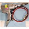 Image 1 : SUN INTERNATIONAL 3/4" HD IMPACT WRENCH W/ HOSE