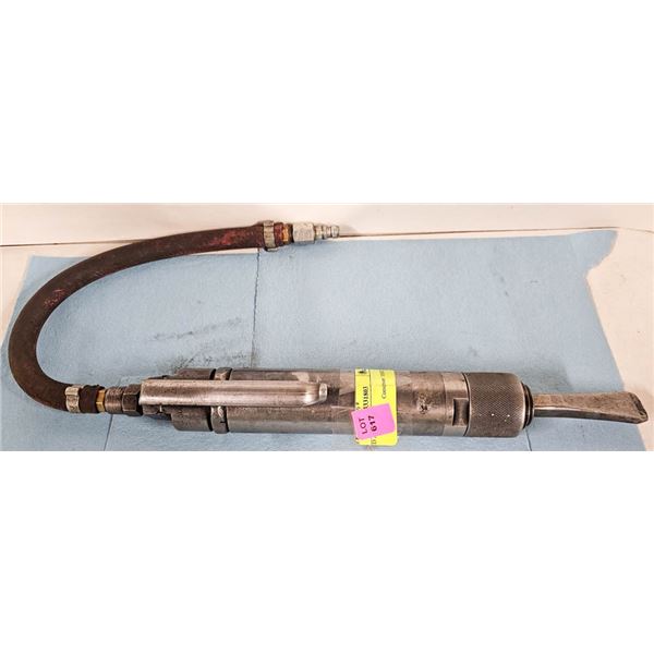 HD AIR CHISEL