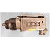 Image 1 : RODAC 3/8" DRIVE BUTTERFLY REVERSING AIR IMPACT