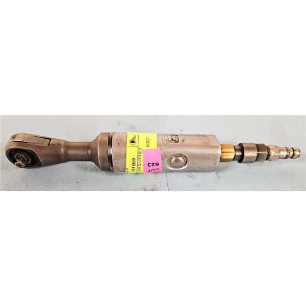 IR 1/4" DRIVE AIR RATCHET