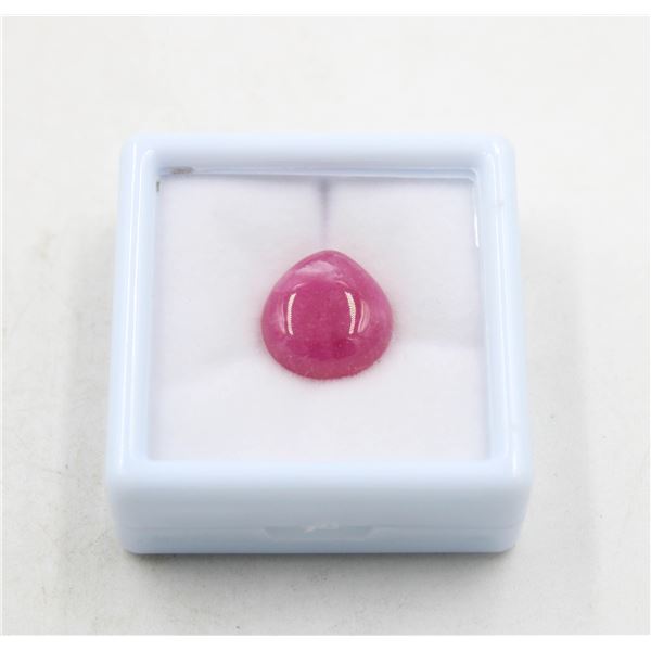 #10-NATURAL RUBY GEMSTONE 13.65CT