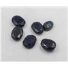 5835  201NATURAL BLUE SAPPHIRE GEMSTONES  95.00CT