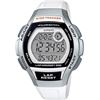 Image 1 : NEW CASIO WOMENS RUNNER QUARTZ SPORT WATCH