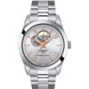 Image 1 : NEW TISSOT GENTLEMAN POWERMATIC 80 OPEN HEART