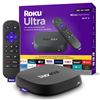 Image 1 : NEW ROKU ULTRA STREAMING PLAYER