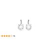 Image 1 : NEW SWAROVSKI MILLENIA DROP EARRINGS