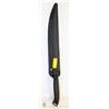 Image 1 : NEW 2 PAIR OF BLACK FANTASY SWORDS