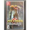 Image 1 : NEW NINTENDO SWITCH METROID PRIME REMASTERED