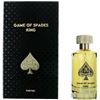 Image 1 : NEW 100ML GAME OF SPADES - KING BY JO MILANO PARIS