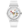 Image 1 : NEW SWATCH UNISEX QUARTZ NEW GENT CASUAL WATCH