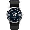 Image 1 : NEW TIMEX EASY READER 35M FABRIC FAST WRAP WATCH