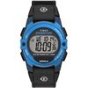 Image 1 : NEW TIMEX CAT MIDSIZE 34MM FABRIC STRAP WATCH