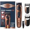 Image 1 : NEW KING C GILLETTE BREAD TRIMMER
