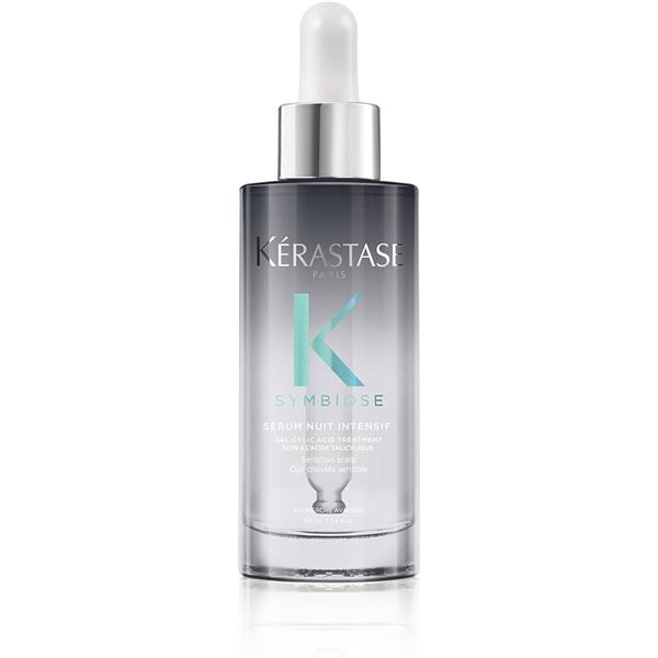 NEW 90ML KERASTASE SYMBIOSE NIGHT SERUM