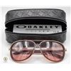 Image 4 : OAKLEY SPLIT TIME GLASSES
