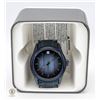 Image 1 : RELIC FOSSIL MENS ZR11861 ANALOG DISPLAY QUART