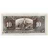 Image 2 : 1937 CANADIAN $10 DOLLAR BILL - COYNE/