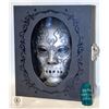 Image 2 : HARRY POTTER COLLECTABLE DARK ARTS DELUXE MASK