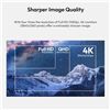 Image 5 : NEW PIXIO WAVE BLUE 27" 4K GAMING MONITOR WITH