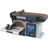 Image 1 : NEW WITH BOX 4 X 36" BELT & 6" DISC SANDER KINGCAD