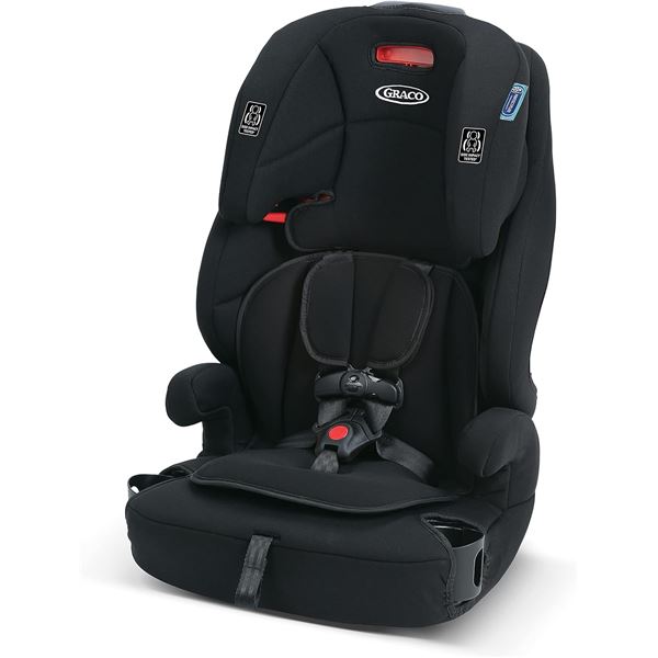 BRAND NEW GRACO TRAZITIONS 3 IN 1 HARNESS BOOSTER