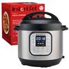 Image 1 : NEW WITH BOX 6 QUARTS INSTANT POT MULTI-COOKER