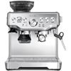 Image 1 : NEW WITH BOX BREVILLE BARISTA EXPRESS ESPRESSO &