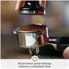 Image 3 : NEW WITH BOX BREVILLE BARISTA EXPRESS ESPRESSO &