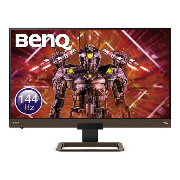 NEW BENQ 27" EX2780Q LED BACKLIGHT MONITOR