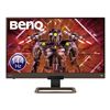 Image 1 : NEW BENQ 27" EX2780Q LED BACKLIGHT MONITOR