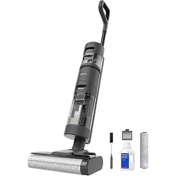 NEW DREAME H12 PRO WET & DRY VACUUM