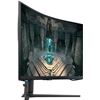 Image 3 : BRAND NEW SAMSUNG ODYSSEY G6 27" CURVED GAMING