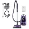 Image 1 : NEW KENMORE 600 SERIES BAGGED CANISTER VACUUM