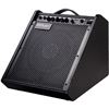 Image 1 : NEW COOLMUSIC ELECTRIC AMPLIFIER SPEAKER, DM100