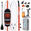 Image 1 : BRAND NEW FUNWATER INFLATABLE PADDLE BOARD