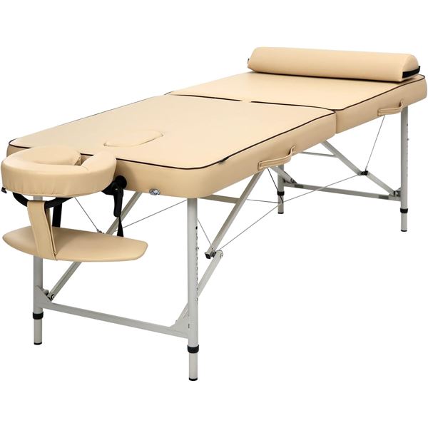 BRAND NEW MASTER MASSAGE BREEZE MASSAGE TABLE