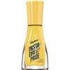 Image 1 : NEW 4 X 9.17ML BOTTLES OF SALLY HANSEN INSTA DRI