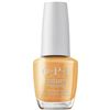 Image 1 : NEW 3 X 15ML BOTTLES OF OPI NATURE STRONG NATURAL