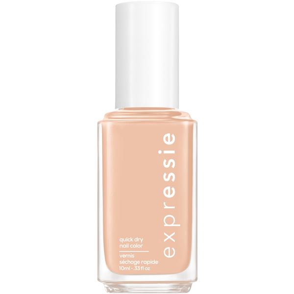 NEW 5 X 10ML EXPRESSIE QUICK DRY NAIL POLISH 97