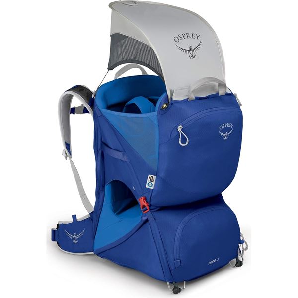 BRAND NEW OSPREY POCO LT LIGHTWEIGHT CHILD CARRIER