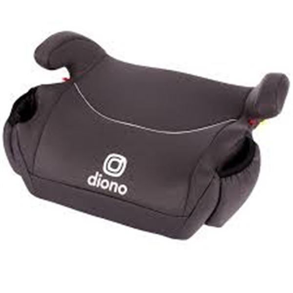 NEW DIONO BOOSTER SEAT