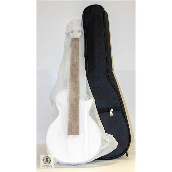 NEW ENYA MUSIC GUITAR