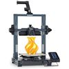 Image 1 : NEW WITH BOX ELEGOO NEPTUNE 4 PRO 3D PRINTER