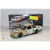 Image 1 : LIONAL RCCA NASCAR CARL EDWARS #99/2011 FUSION